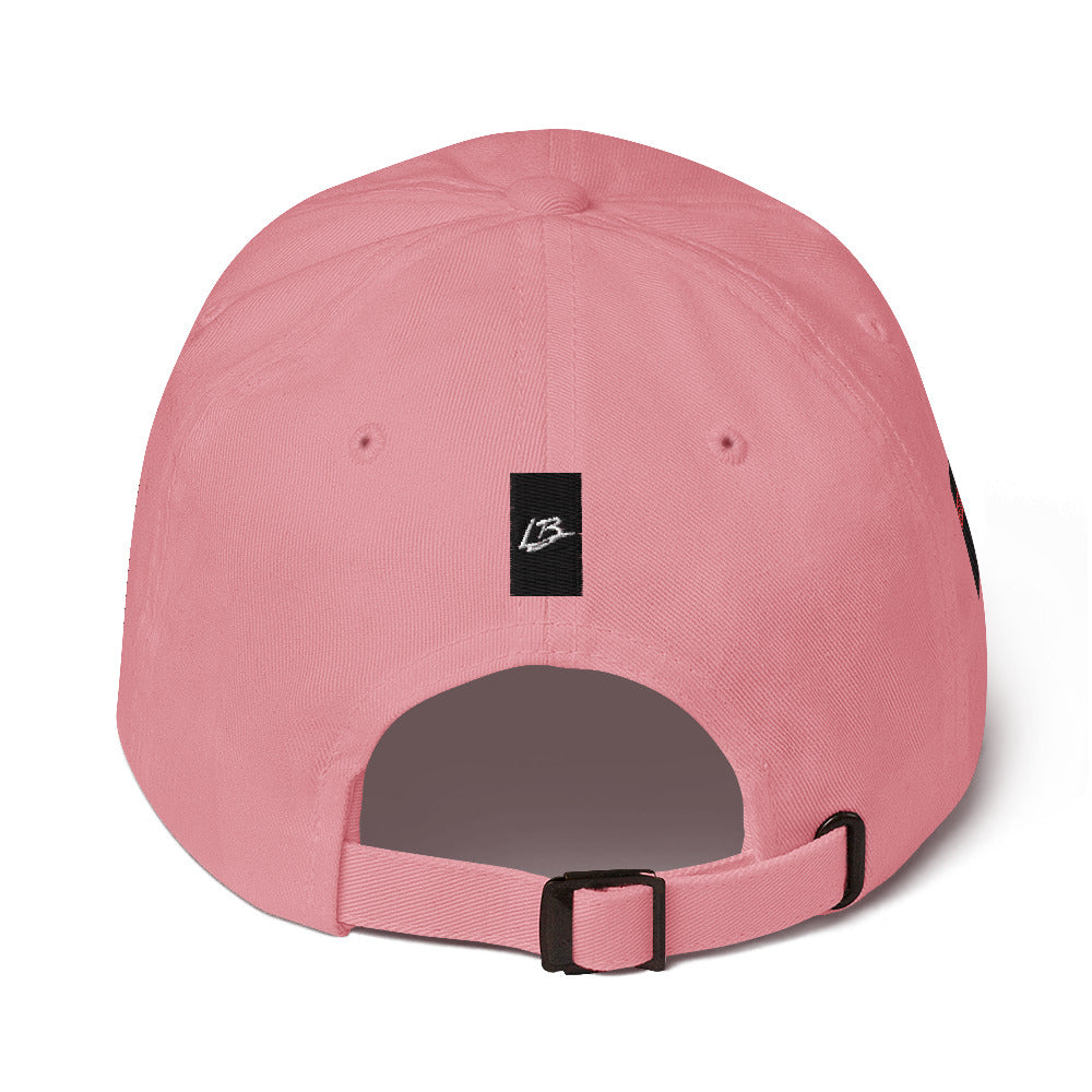 Dad hat