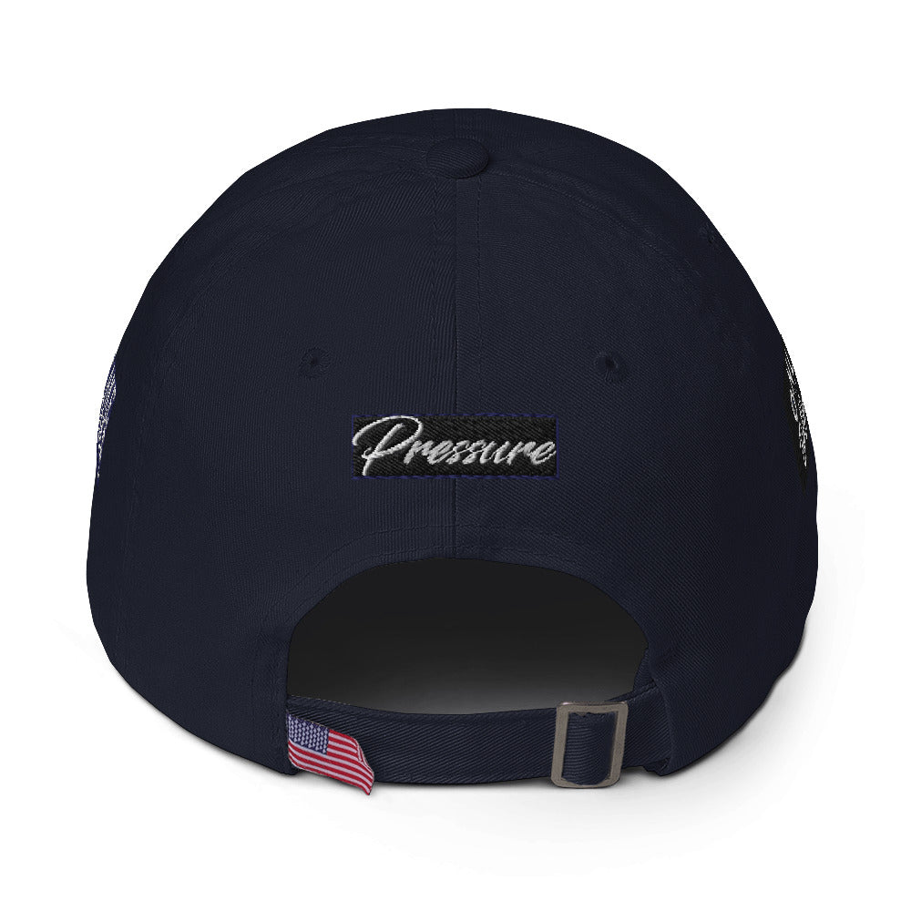 Cotton Cap