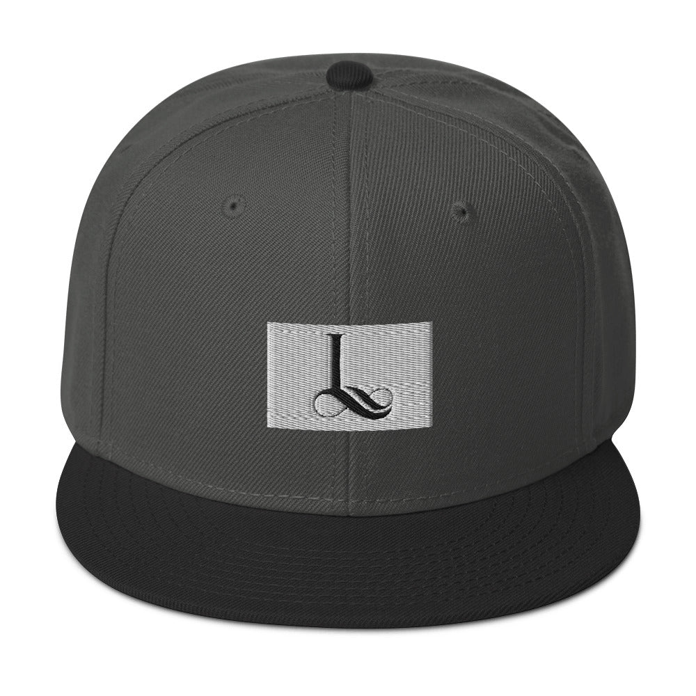 Snapback Hat