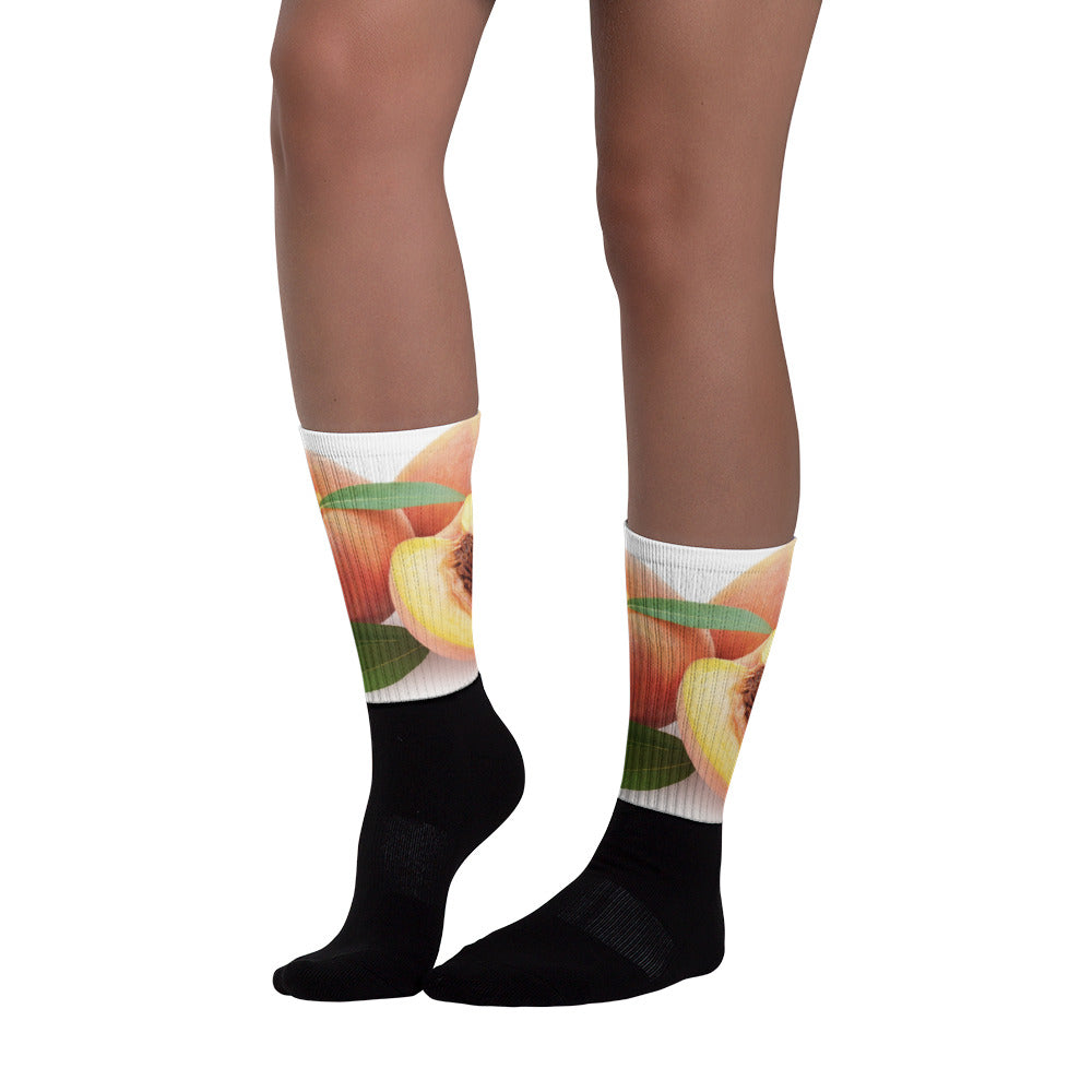 Socks PEACHH
