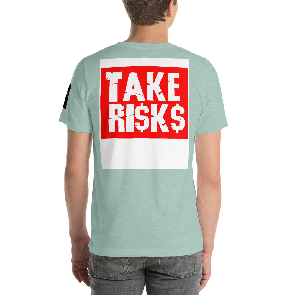 Short-Sleeve Unisex T-Shirt