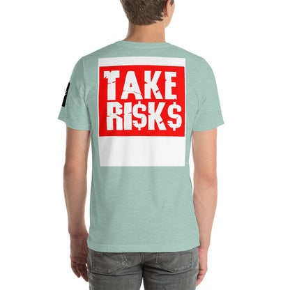 Short-Sleeve Unisex T-Shirt