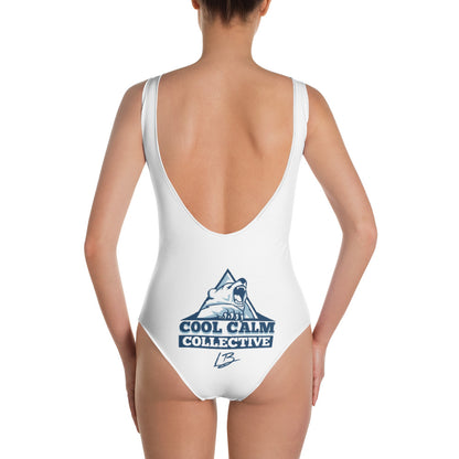 One-Piece Swimsuit