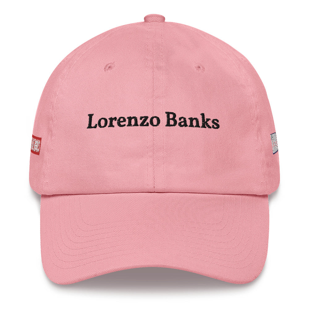 Dad hat