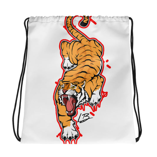 Drawstring bag