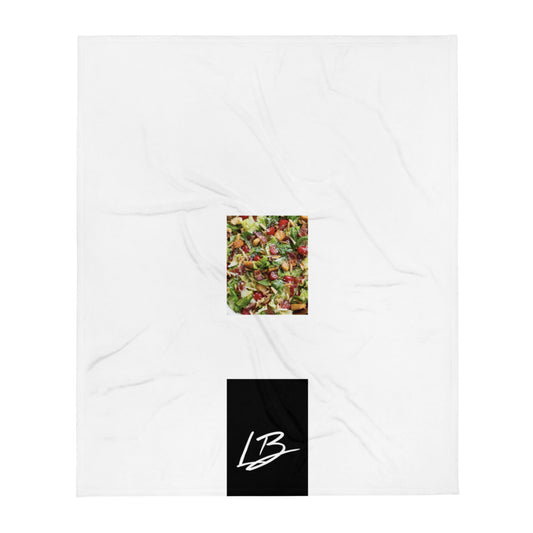 Throw Blanket