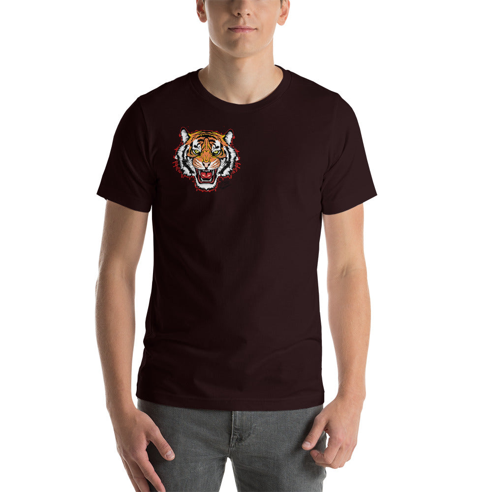 Short-Sleeve Unisex T-Shirt