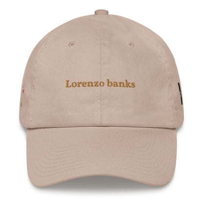 Dad hat