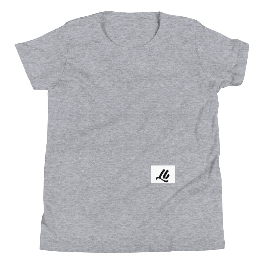 Youth Short Sleeve T-Shirt