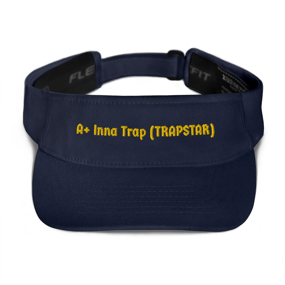 Visortrapstar