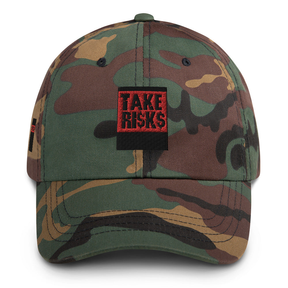 Dad hat