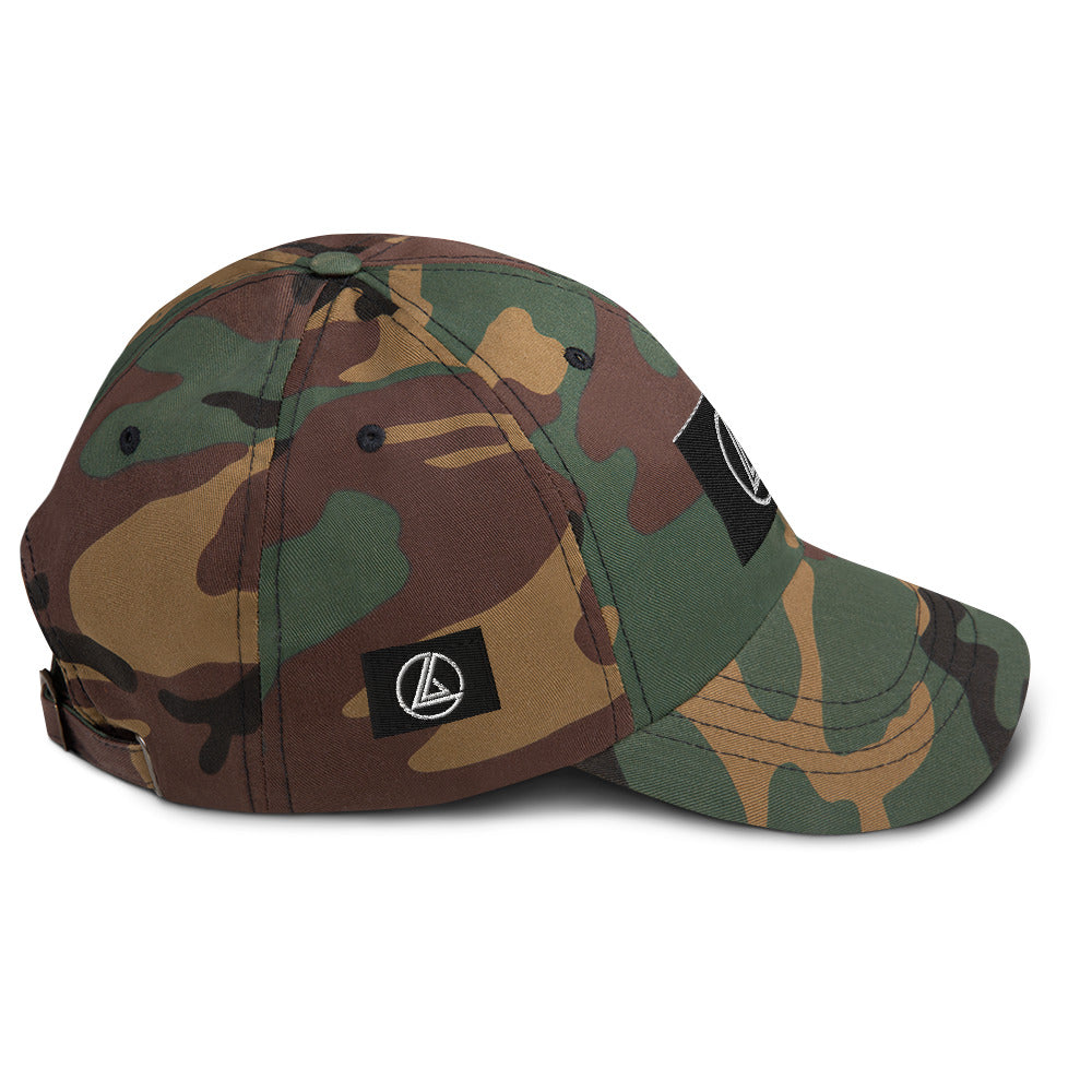 Dad hat