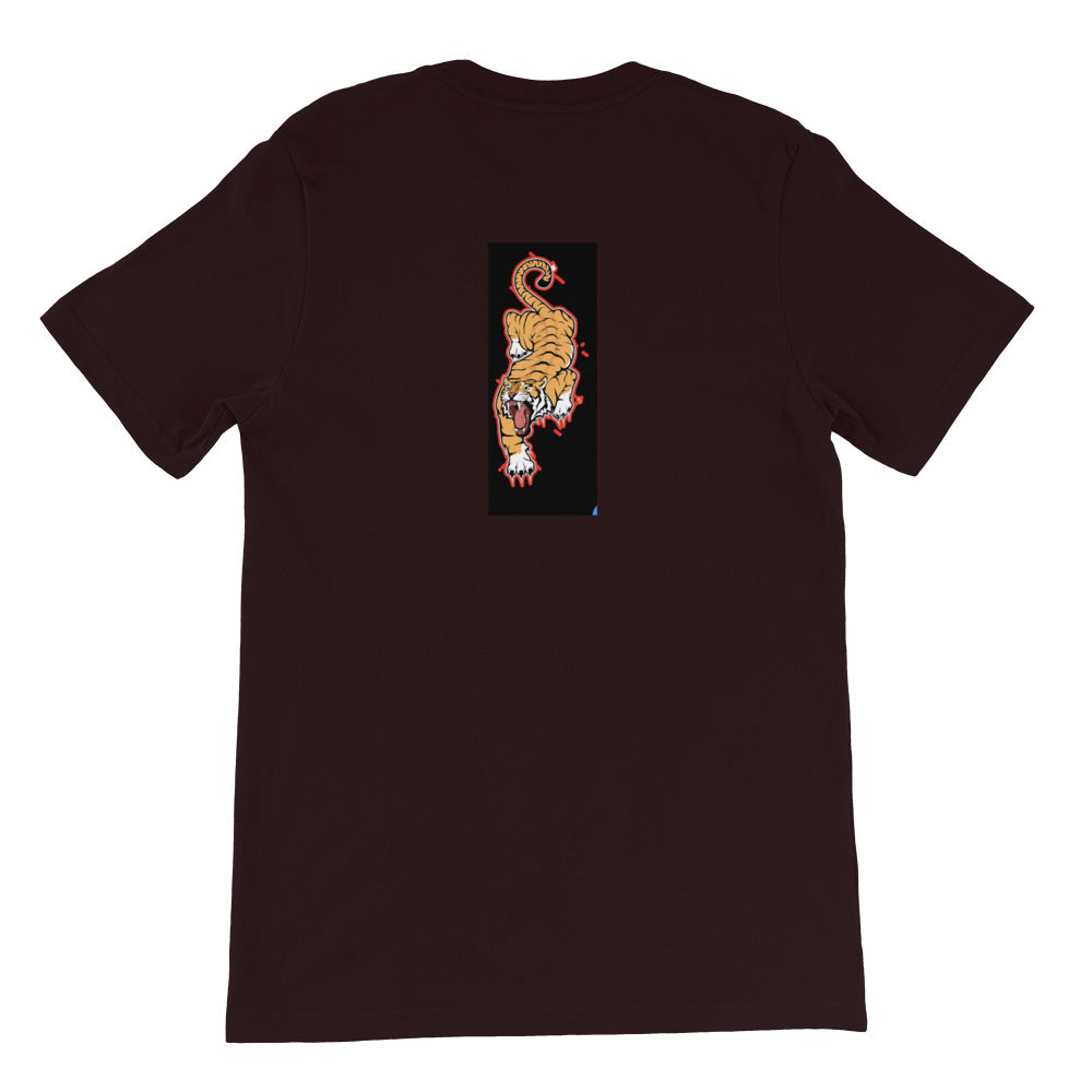 Short-Sleeve Unisex T-Shirt