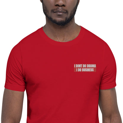 Short-Sleeve Unisex T-Shirt
