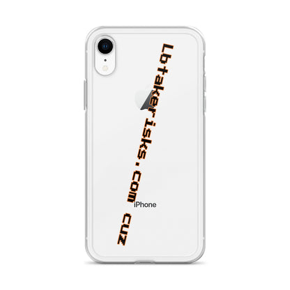iPhone Case