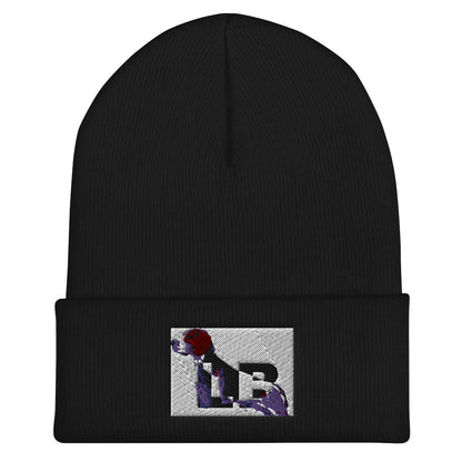 Cuffed Beanie