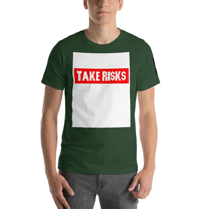 Short-Sleeve Unisex T-Shirt
