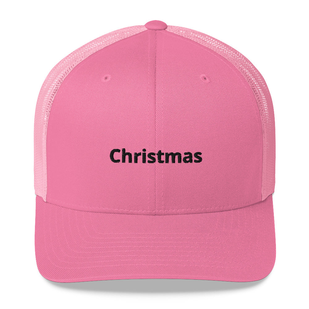 Trucker Cap