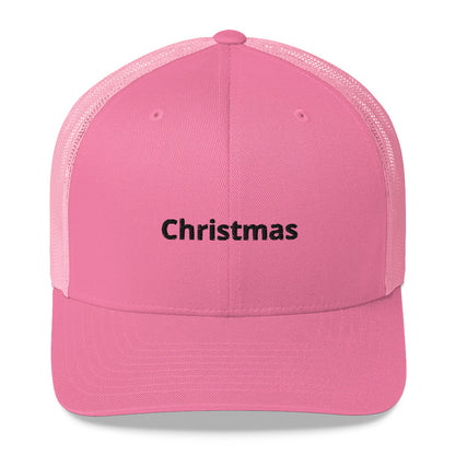 Trucker Cap