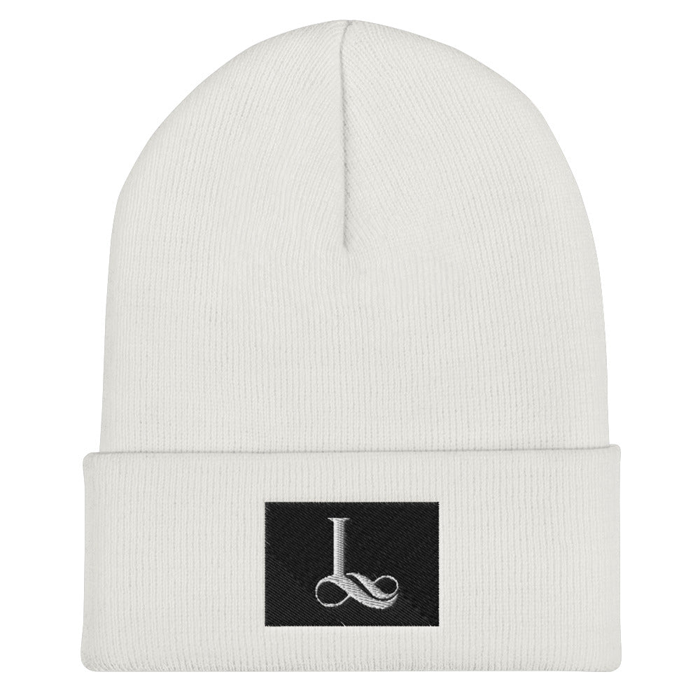 Cuffed Beanie