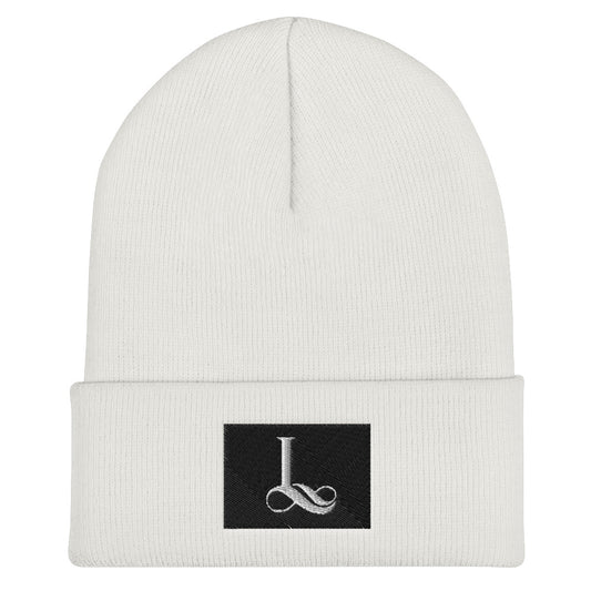 Cuffed Beanie