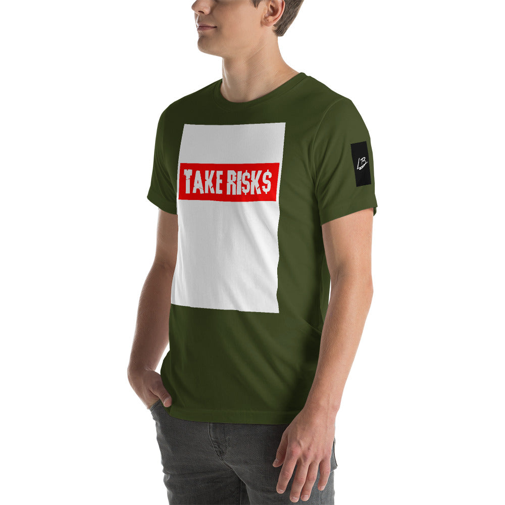Short-Sleeve Unisex T-Shirt
