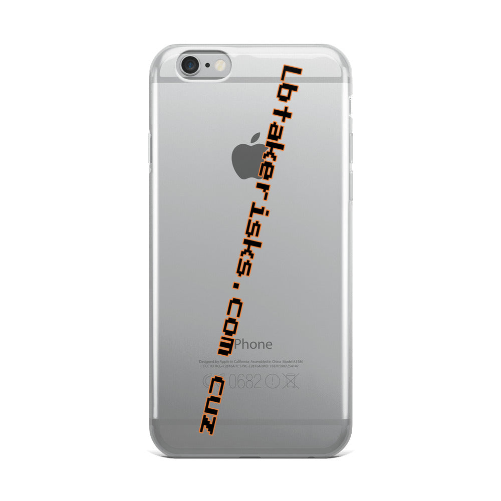 iPhone Case