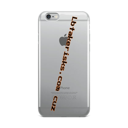 iPhone Case