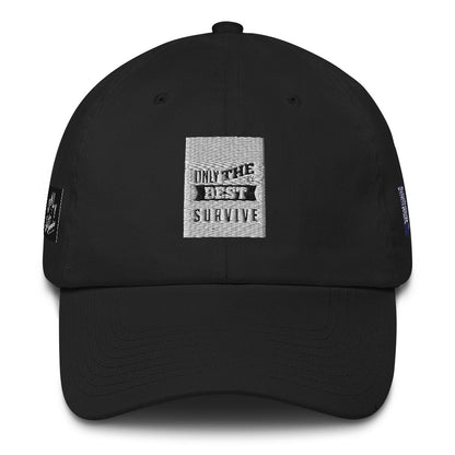 Cotton Cap