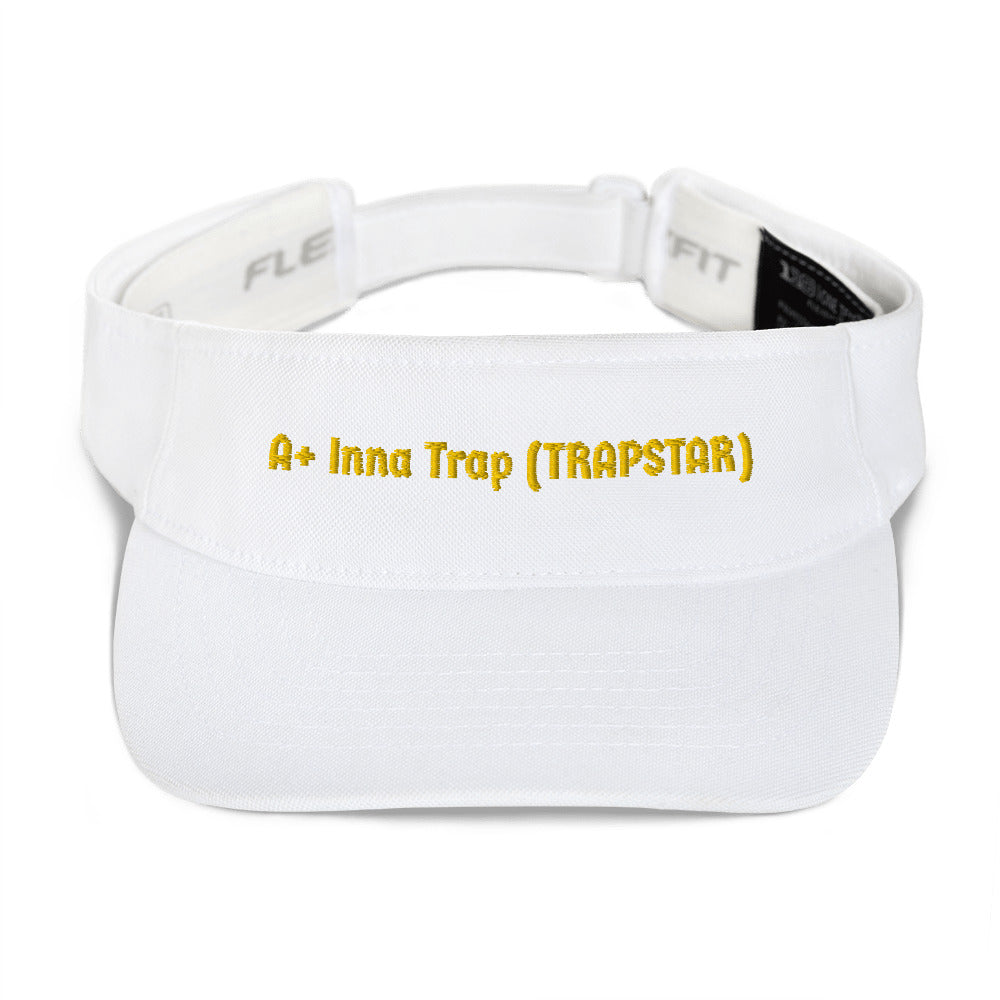 Visortrapstar