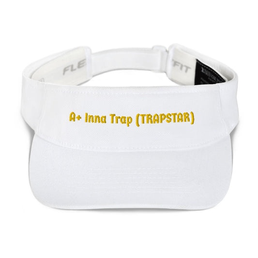 Visortrapstar