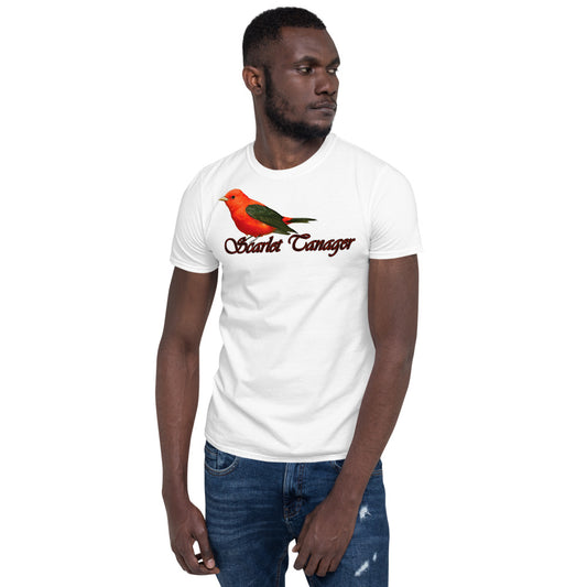 Short-Sleeve Unisex T-Shirt