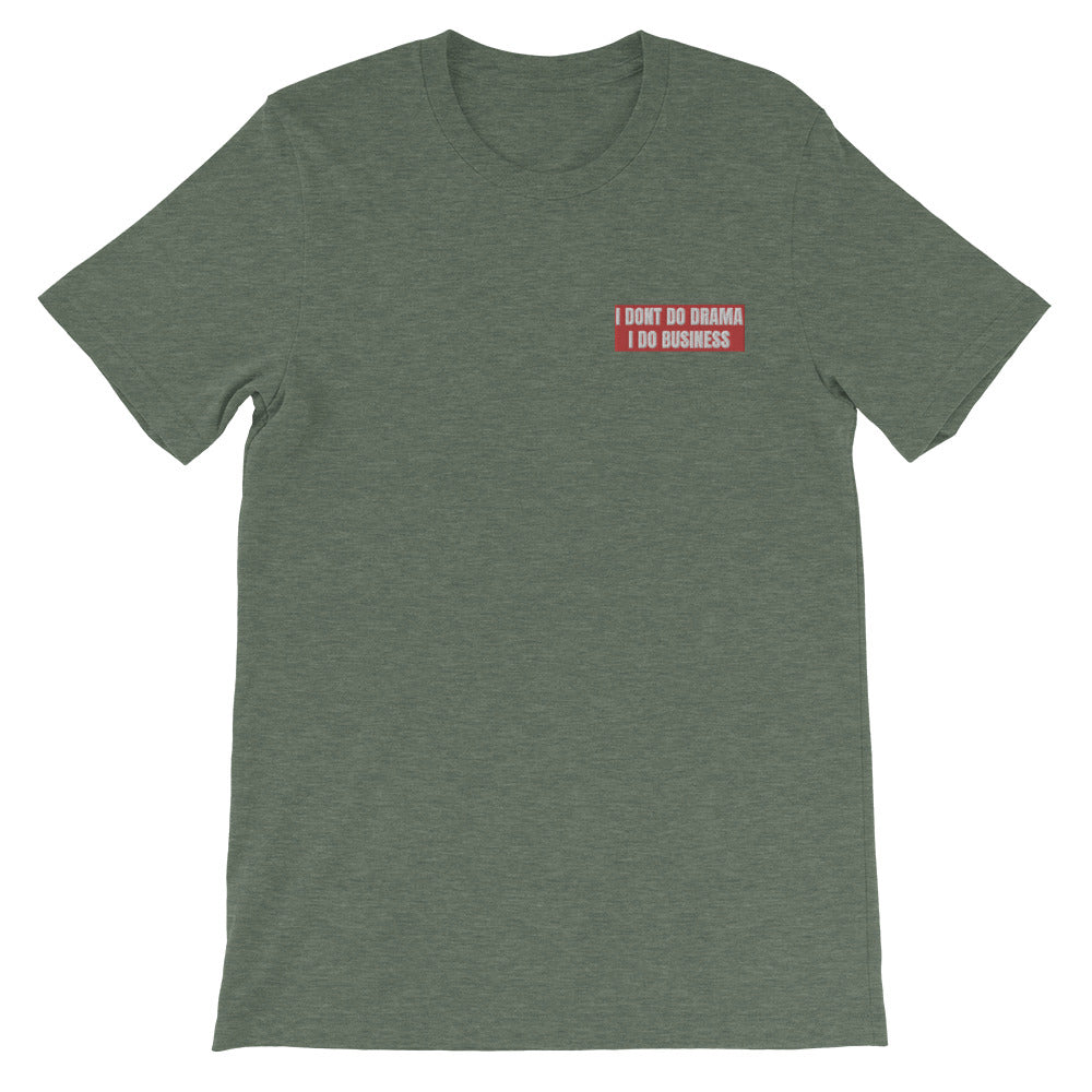 Short-Sleeve Unisex T-Shirt