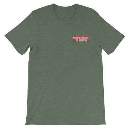 Short-Sleeve Unisex T-Shirt
