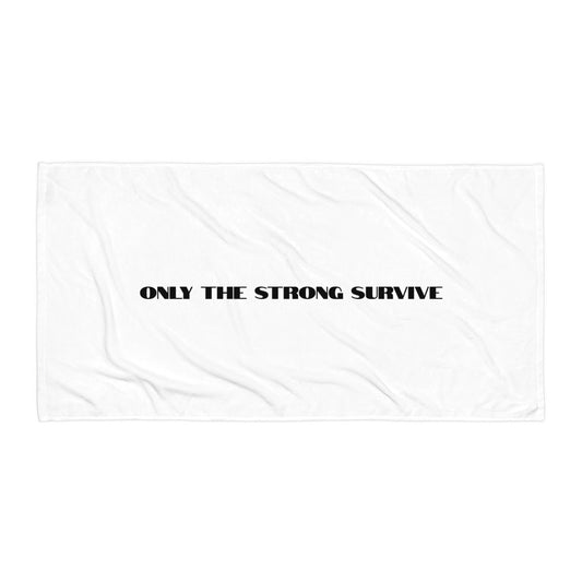 Towel