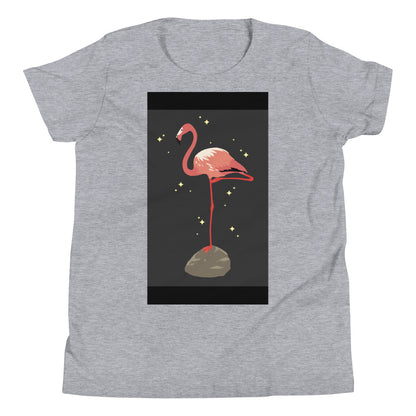 Youth Short Sleeve T-Shirt