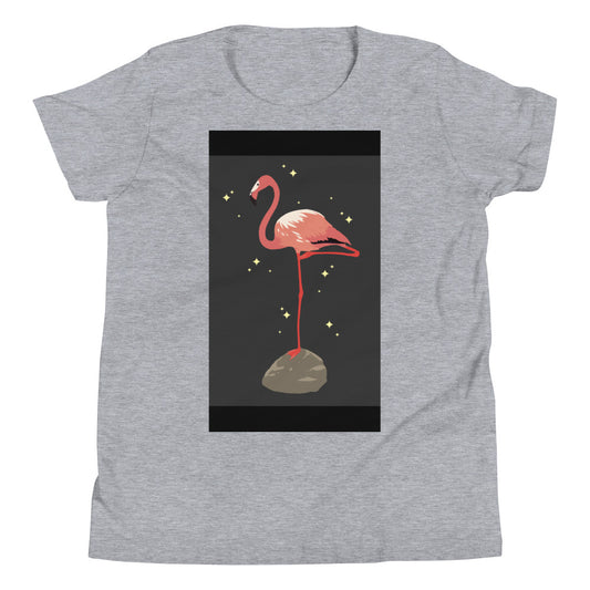 Youth Short Sleeve T-Shirt