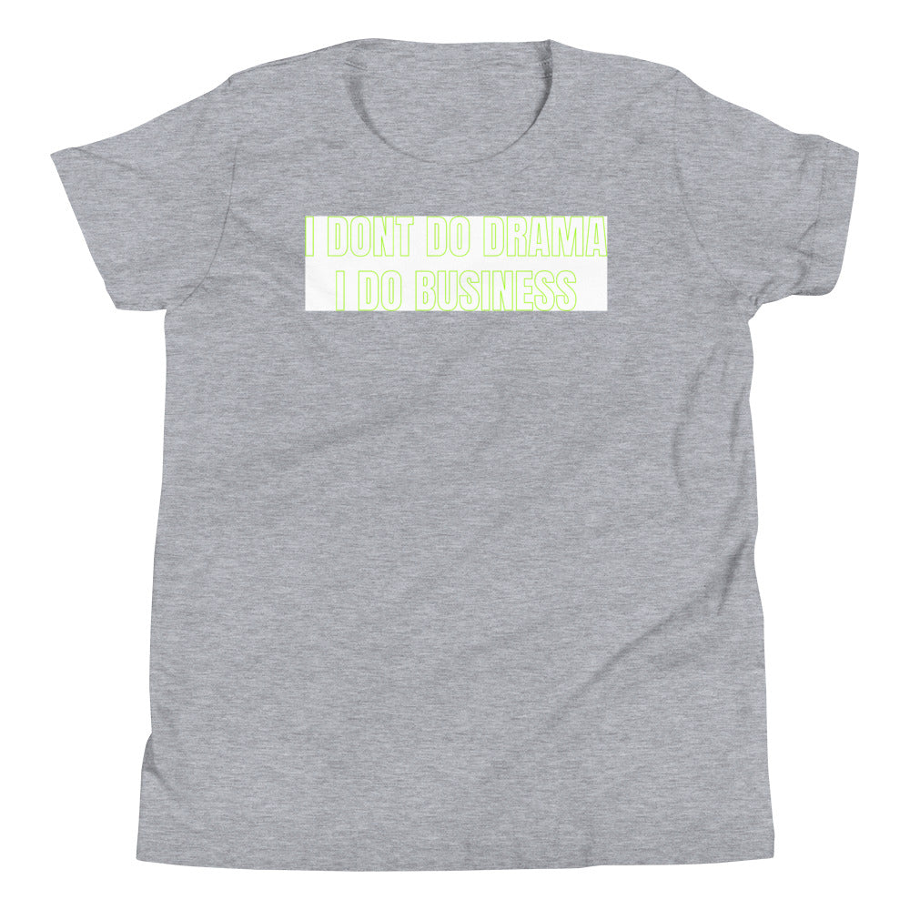 Youth Short Sleeve T-Shirt