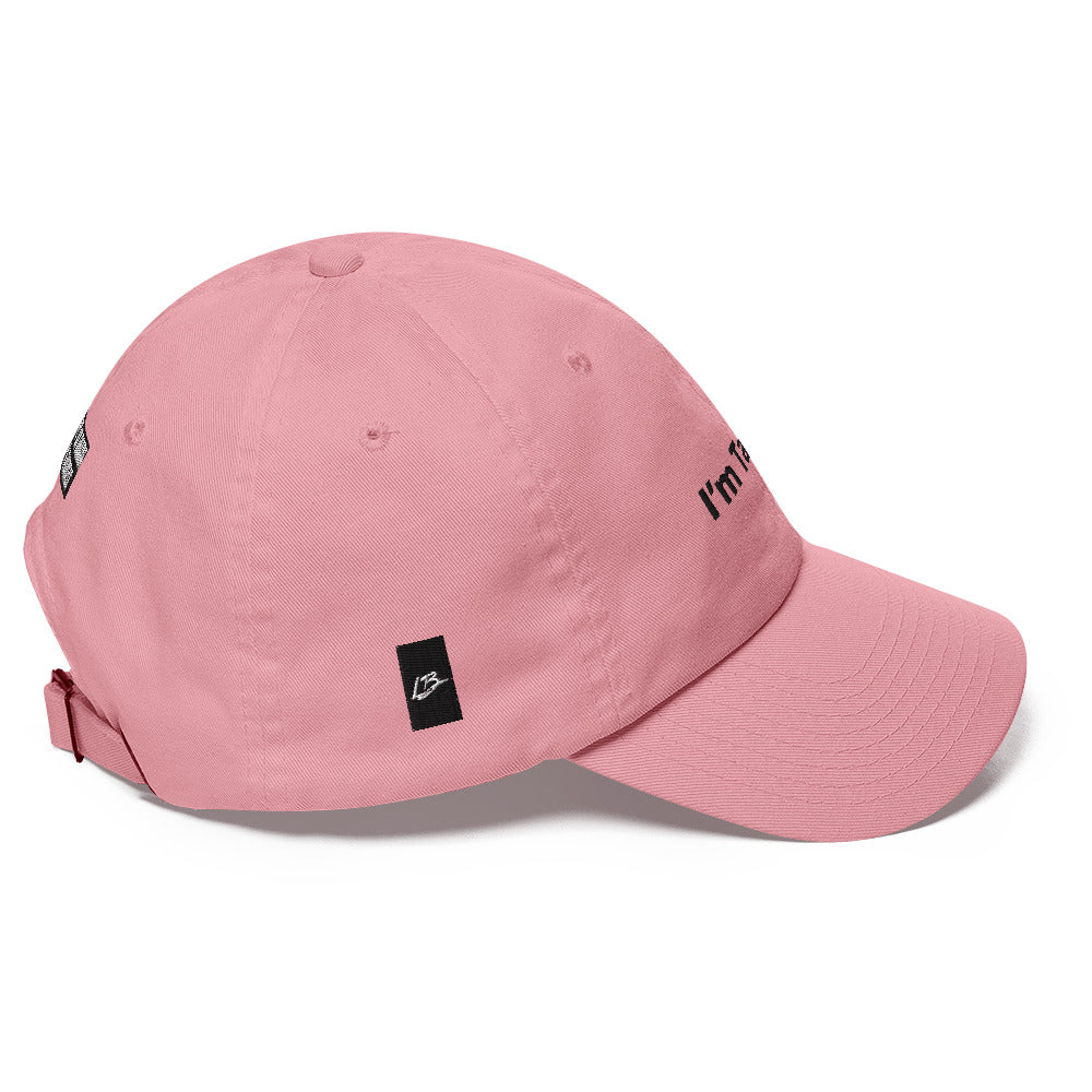 Dad hat