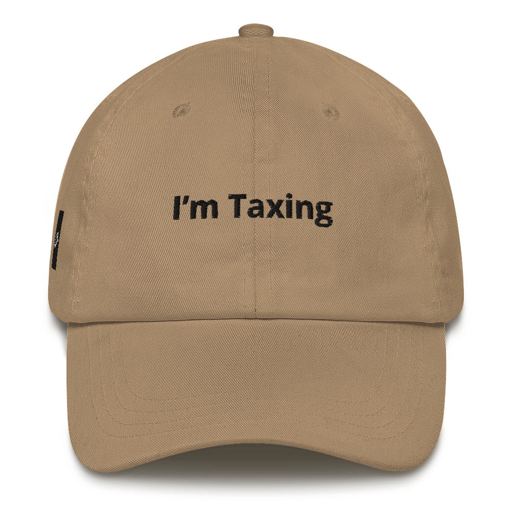 Dad hat