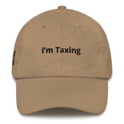 Dad hat