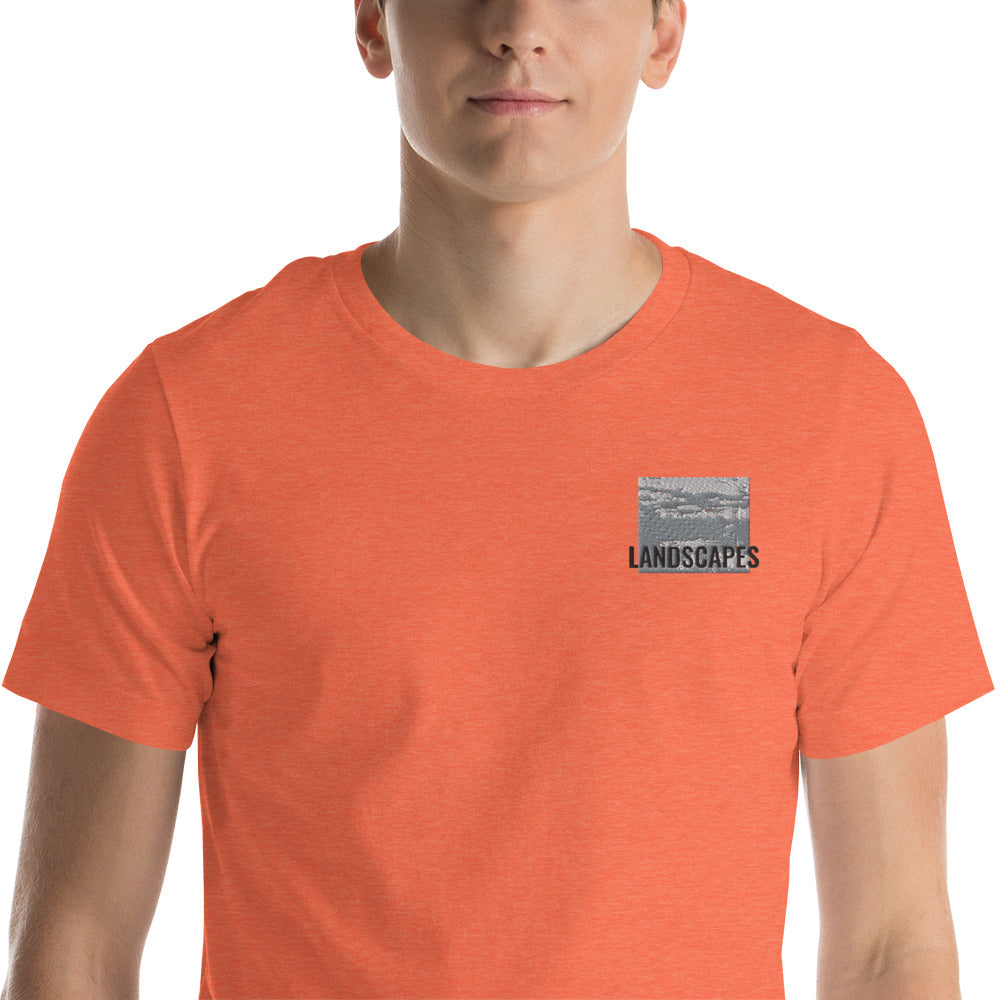 Short-Sleeve Unisex T-Shirt