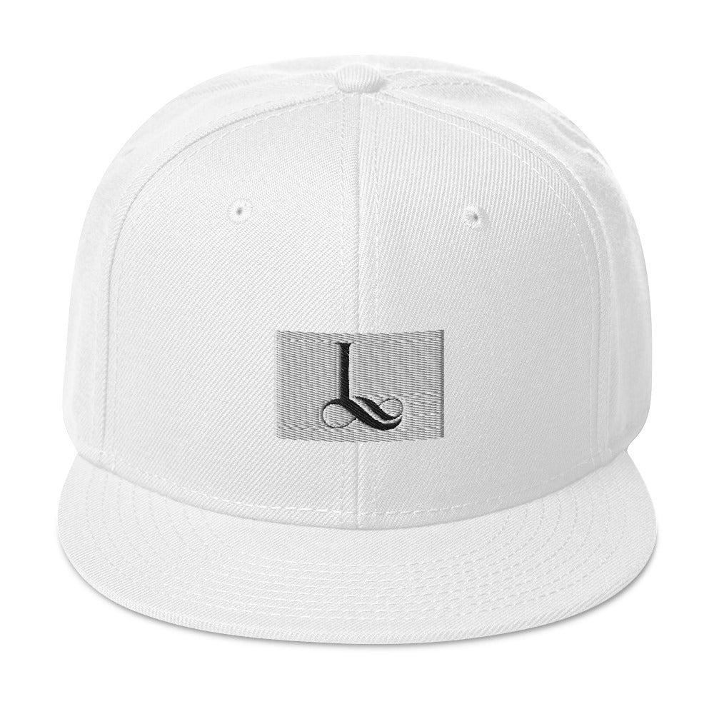 Snapback Hat