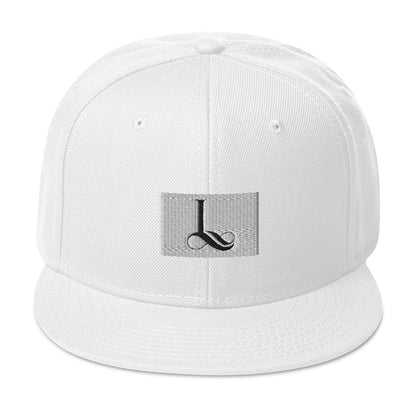 Snapback Hat