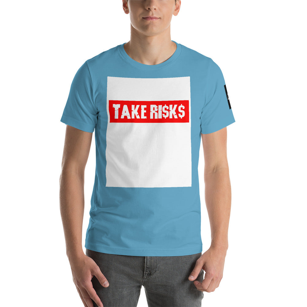 Short-Sleeve Unisex T-Shirt