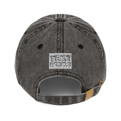 Vintage Hat