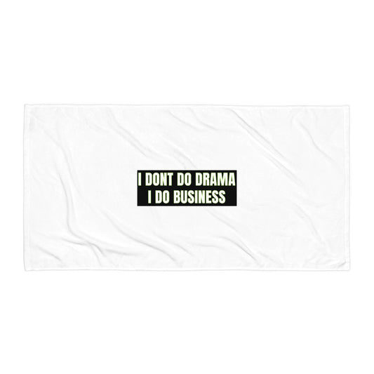 Towel