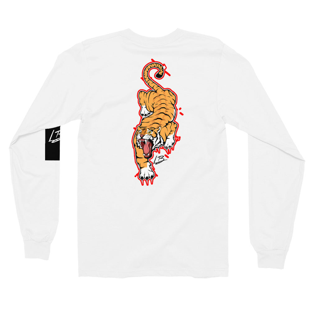 Long sleeve t-shirt