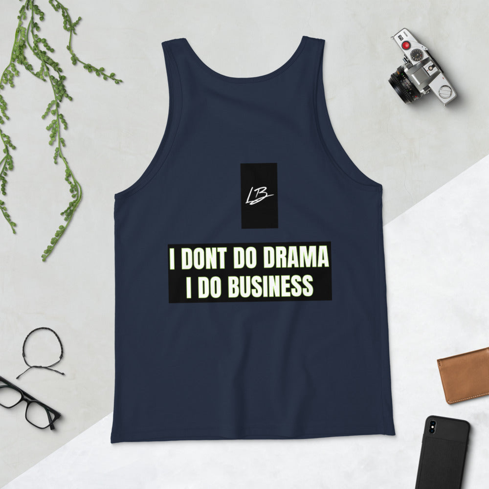 Unisex Tank Top