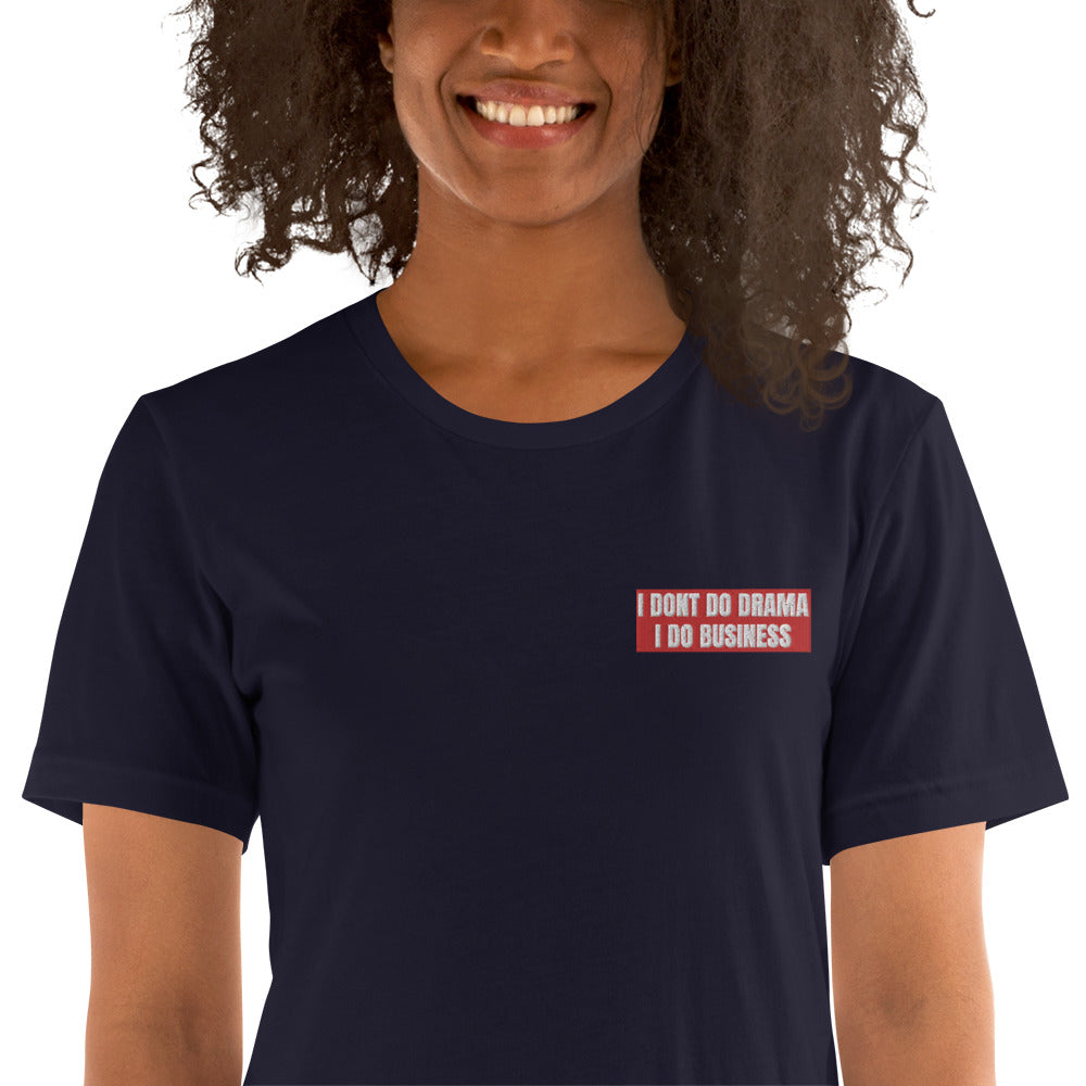 Short-Sleeve Unisex T-Shirt